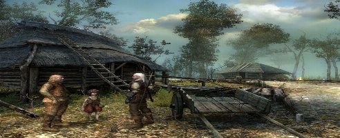 The Witcher Enhanced Edition v1.5.0.1304 (+4 Entrenador)