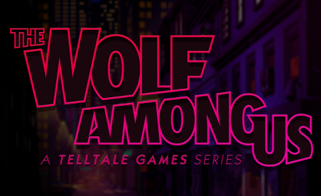 The Wolf Among Us – Episode 2: Smoke and Mirrors (+3 Trainer)