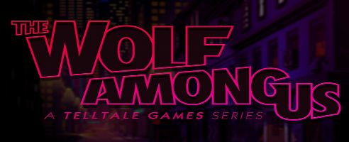 The Wolf Among Us - Episode 2: Rauch und Spiegel (+3 Trainer)