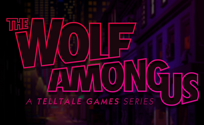 The Wolf Among Us – Episode 3: A Crooked Mile