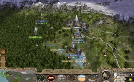 The Fourth Age: Total War – The Dominion of Men Full