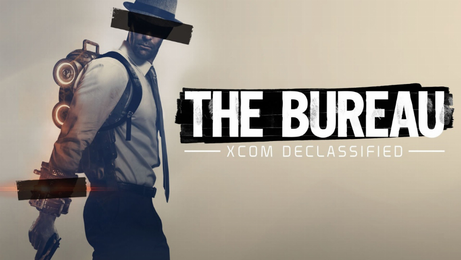 The Bureau: XCOM Declassified<