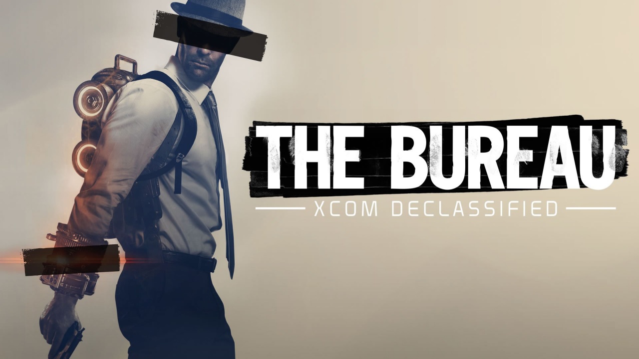 The Bureau: XCOM Declassified<
