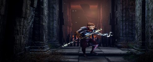 La Couronne de Wu v1.0 (+13 Trainer)