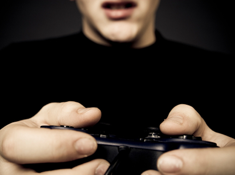 New Study Finds That Violent Videogames Make Teens Less Violent