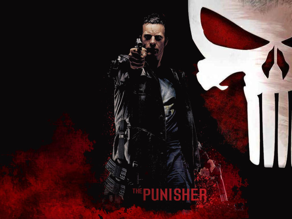 The Punisher To Have No Mercy On PSN