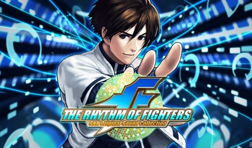 The Rhythm of Fighters