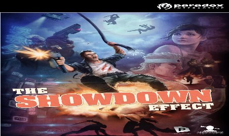 The Showdown Effect