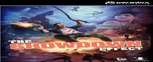 The Showdown Effect