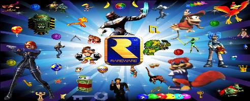 Phil Spencer : Rare travaille sur un "jeu unique".
