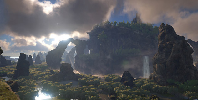ARK: Survival developers are hiring modders and their mods