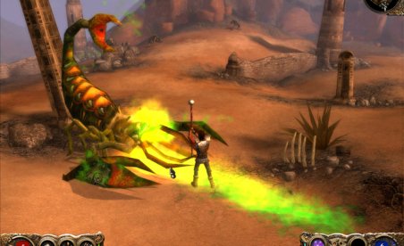 Les Élus : Le puits des âmes (+12 Formateur)