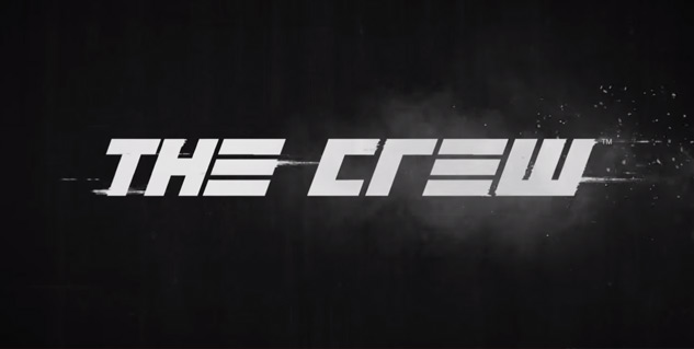 The Crew gets a launch trailer