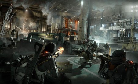 Ubisoft Wants To Punish Division Players Who Exploit Its Mistakes