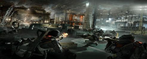 Ubisoft will Division-Spieler bestrafen, die seine Fehler ausnutzen