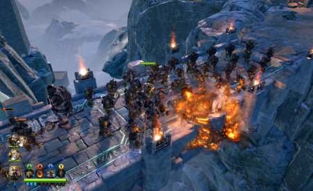 The Dwarves v1.1.2.57 (+9 Trainer)