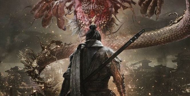 Wo Long: Fallen Dynasty<
