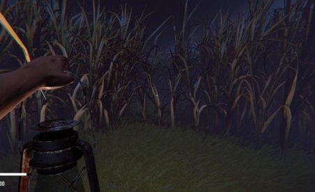 L'herbe (+4 Formateur)