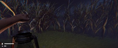 L'herbe (+4 Formateur)