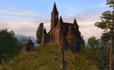 PizzaDOXThe Guild 2 v1.3 (+2 Trainer)