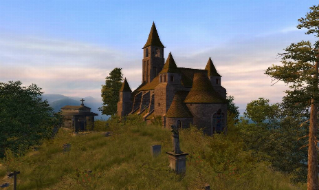 The Guild 2