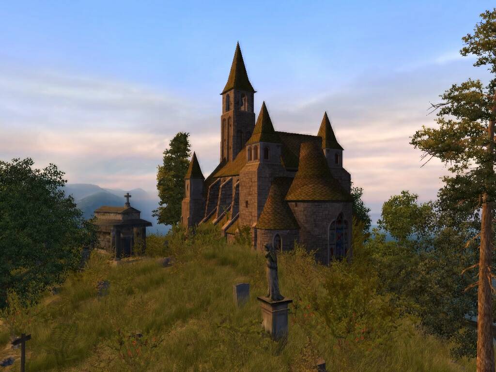 The Guild 2 v1.3 (+2 Trainer)