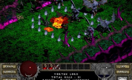 The Hell, v1.205a Full