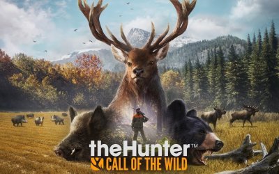 PLITCH Trainer for theHunter: Call of the Wild