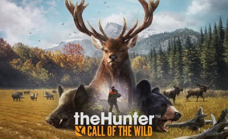PLITCH Trainer for theHunter: Call of the Wild