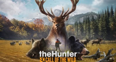 theHunter: Call of the Wild v3037268 (+17 Train...