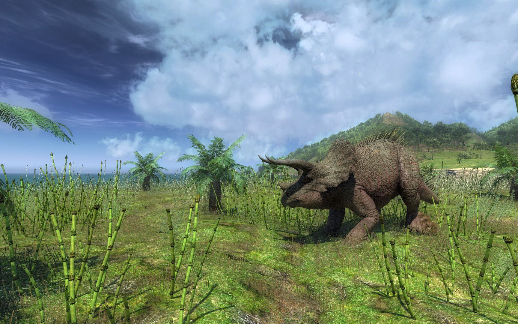 theHunter: Primal