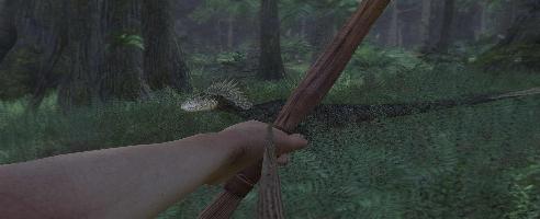 theHunter: Primal