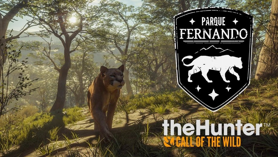 theHunter: Call of the Wild v1.0-v1.28 (+13 Trainer)
