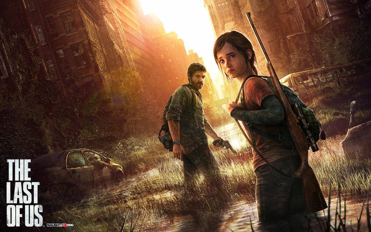 Naughty Dog: Porting The Last Of Us From PS3 To PS4 Was Hell