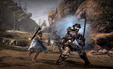 The Lord of the Rings: War in the North v01162k14 (+8 Trainer)