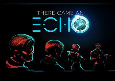 There Came an Echo