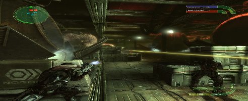 The Scourge Project: Episode 1 and 2 v1.4 (+6 Trainer)