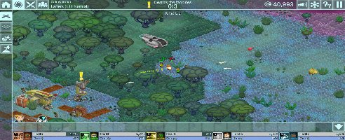 The Spatials v2.7.1 (+4 Trainer)