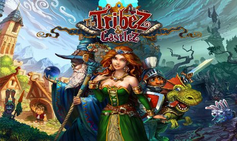 Les Tribez et les Castlez