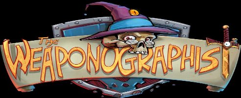 The Weaponographist