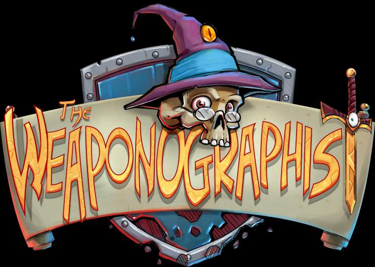 The Weaponographist