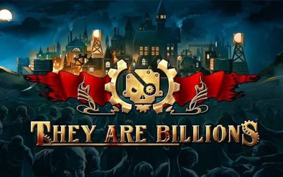 PLITCH Trainer for They are Billions