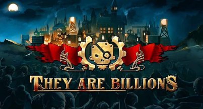 PLITCH Trainer for They are Billions