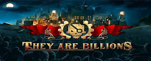 They Are Billions v0.9.2 (+14 Trainer)