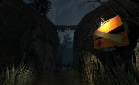 They Hunger Again v1.3 Full