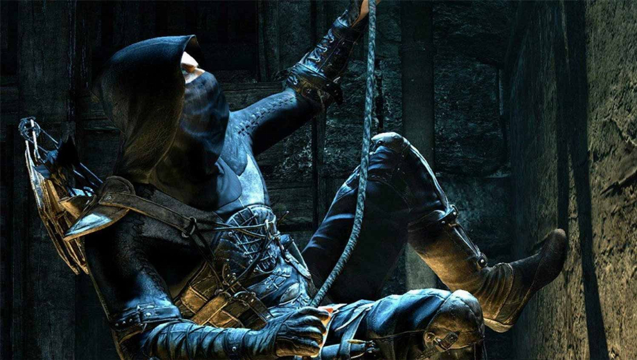 Thief (2014) x32 v1.6 (+9 Trainer)