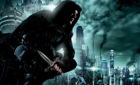 Thief (2014) Master Thief Edition x64 v1.5.4158.5 (+11 Trainer)