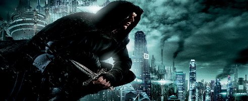 Thief (2014) v1.5 (+9 Trainer)