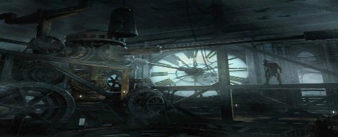 Thief 4 To Be Announced Next Month – Here Are Its 1st Screenshots