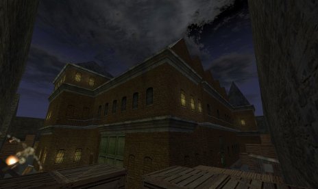 Thief 2: The Metal Age +2 trainer